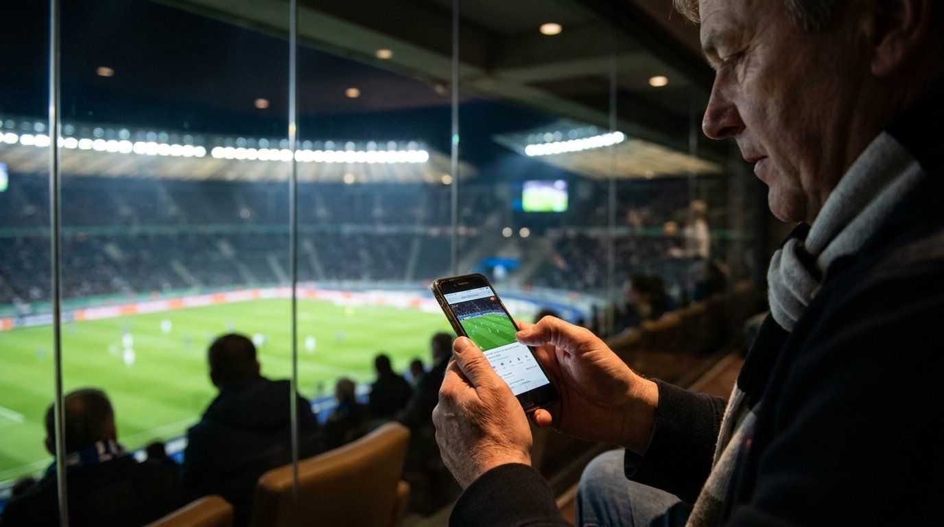 How to Bet on Football with Bitcoin