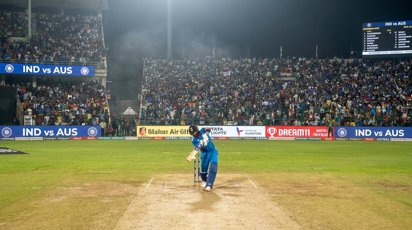 ICC ODI World Cup 2027 Betting