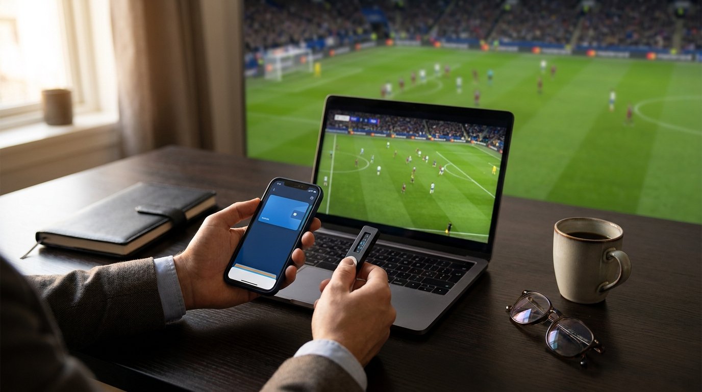 Best No-KYC Crypto Sportsbooks