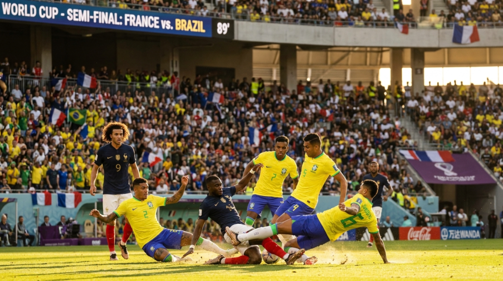 football world cup betting guide