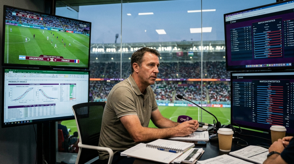 fifa world cup 2026 predictions